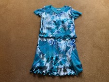 Michaela Louisa Skirt/blouse