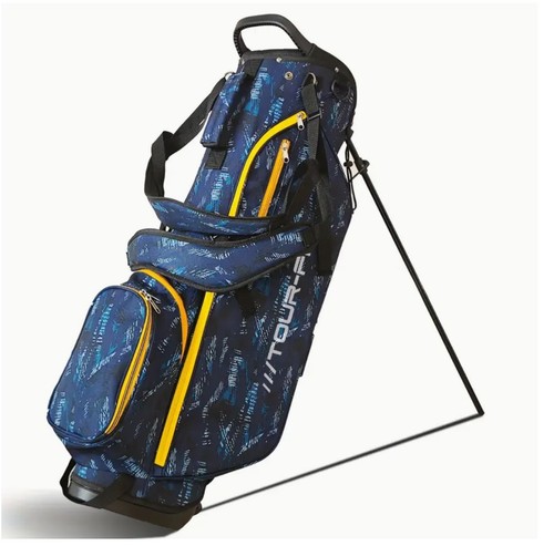 Golf stand bag tour fit - stand,