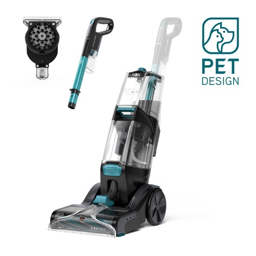 Vax platinum smartwash - platinum,