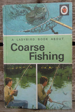 Vintage Coarse Fishing