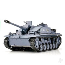 Henglong 1:16 German Stug III