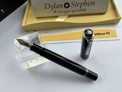 Pelikan souveran m805 black - m805,