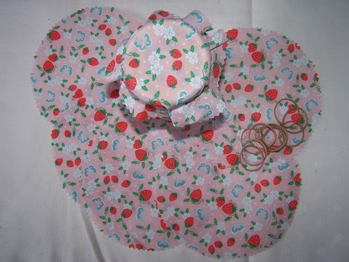 50 large strawberry - 10/20/30/50,