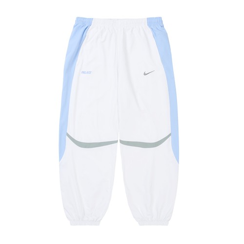 Palace nike track bottoms - palace,
