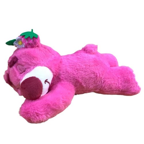 Toy story lotso cute bear - story,