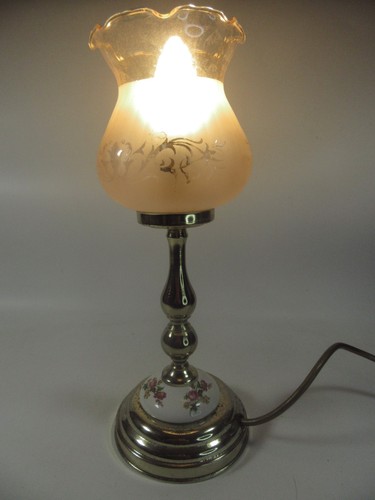 Vintage electric oil - electric,