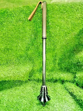 Medieval Mace Handmade 23" |