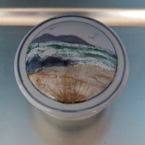 Highland stoneware pottery - highland,