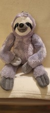 B9 - Fun Leisure Sloth Plush