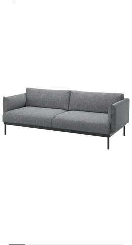 Seater sofa - 3,