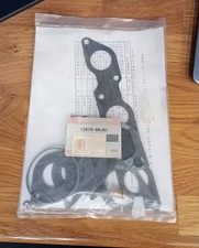 NOS Genuine Suzuki 13910-89J01 Carburetor Kit Outboard 25-30HP