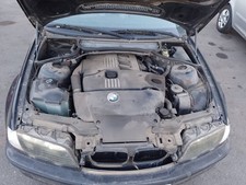 GEARBOX FOR BMW SERIES 3 BERLINA E46 320D 10477699 10477699