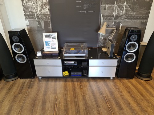 Meridian dsp5200se - meridian,