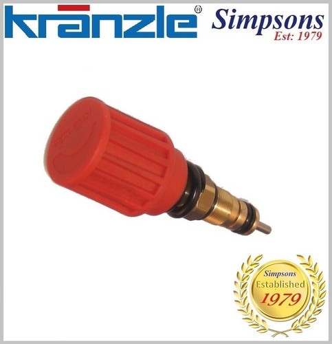 Kranzle genuine 122 - kranzle,