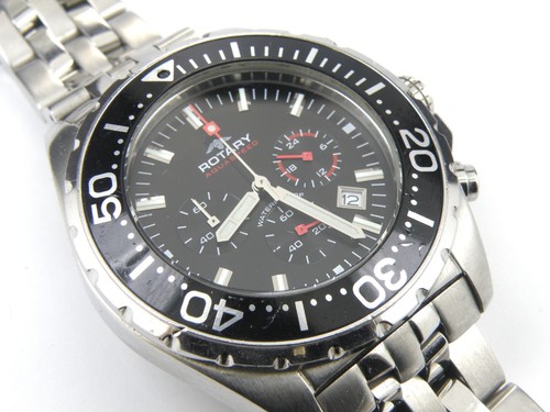 Men rotary agb00013 04 - men's, agb00013/c/04