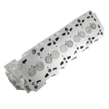 Cylinder Head for VW