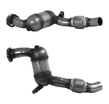 Euro 3 BM Catalytic Converter