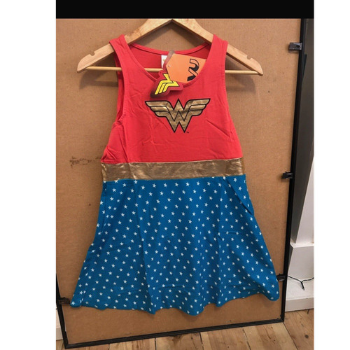 Wonder woman girls superhero - girls,