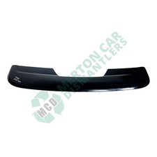 ford fiesta mk6 large black