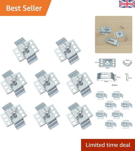 Durable pack sink fixing - durable,