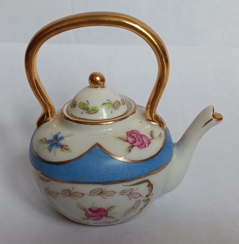 Vintage regal porcelain - regal,
