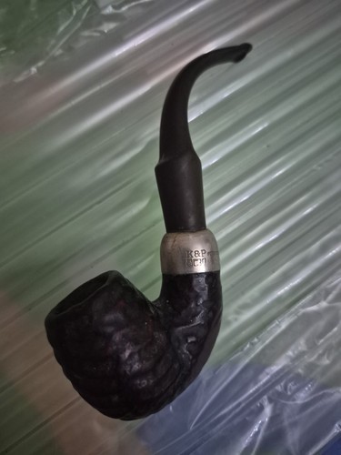 Peterson vintage pipe - p,