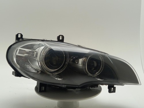 Bmw headlamp headlight s - headlight, o/s