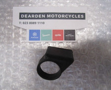 183-22151-00 YAMAHA DT50M / DT100 / TY50M / RD50M REAR ARM RUBBER PAD