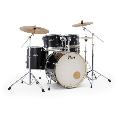 Pearl export rock - export, drum