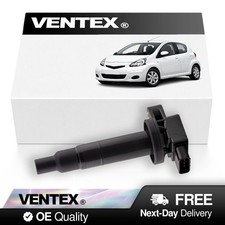 VENTEX® Ignition Coil Pack