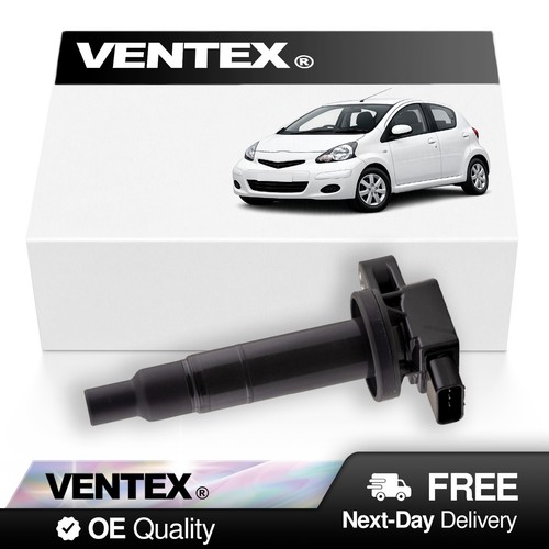 Ventex ignition coil - ventex®, pack