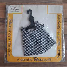 Pedigree PATCH Sindy's Little