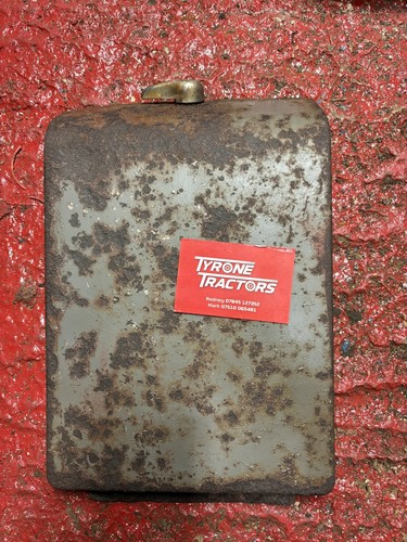 Massey ferguson 165 168 - massey,