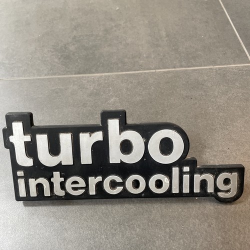Vintage lorry turbo - vintage,