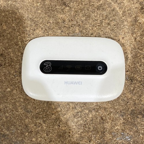 Huawei e5331ws mobile wifi - huawei,