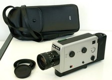 BRAUN Nizo 136 XL ^ Super 8