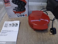 Silvercrest Donut Doughnut