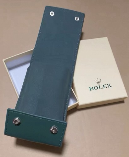 Rolex travel case pouch watch - travel,