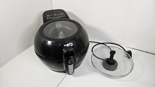 Tefal actifry genius plus - tefal,
