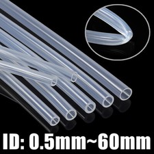 2-15mm Food Grade Clear