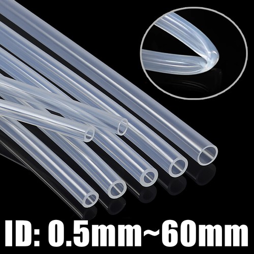 15mm food grade - grade, clear