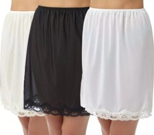 Half Slip 18/24/27 Inch Cling