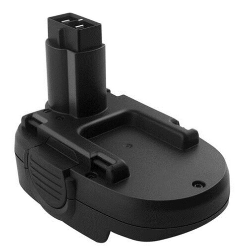Battery adapter for worx 20v - battery,