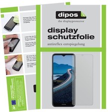 Screen Protector for Nokia C5