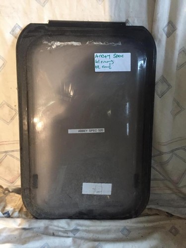 Caravan motorhome window abbey - caravan/motorhome,