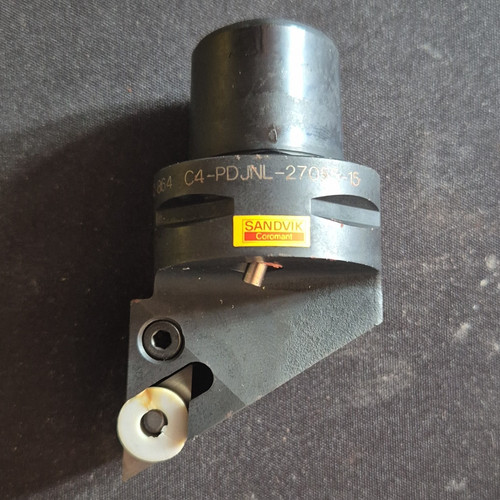 Sandvik coromant - sandvik,