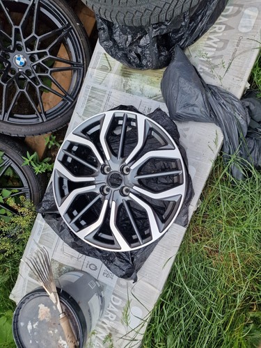 Ford fiesta line mk8 - ford,