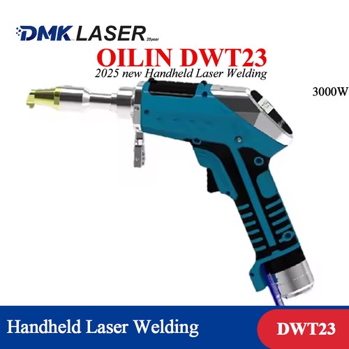 Qilin dwt23 handheld laser - qilin,