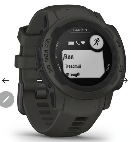 Garmin instinct solar - instinct,