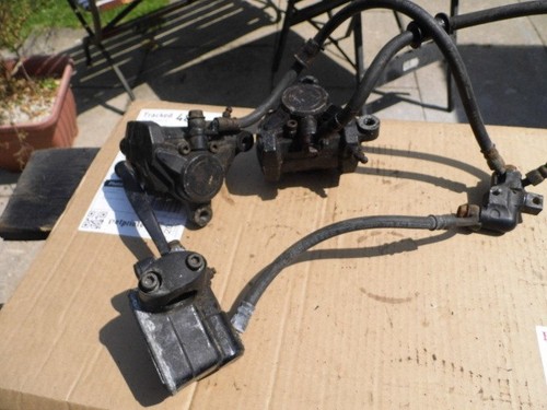 Yamaha 350 ypvs f2 - 350,